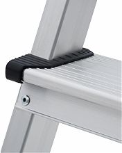 Стремянка алюминиевая NV1110.9