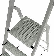 Стремянка стальная NV1150.4