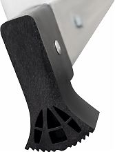 Лестница алюминиевая трехсекционная NV1230.8