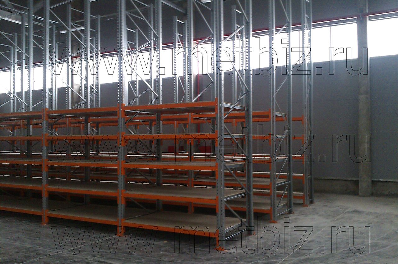 Сдана в эксплуатацию 1-я очередь мезонинного комплекса общей площадью 1500 м² _3