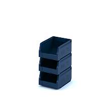 Лоток 300х225x150