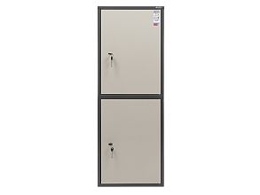 Шкаф бухгалтерский AIKO SL-125/2Т