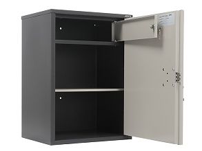 Шкаф бухгалтерский AIKO SL-65Т
