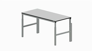 Стол рабочий 1800х700 мм 41.Б ESD (RAL7012)