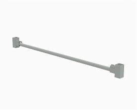 Рулонный держатель верхний 600 мм