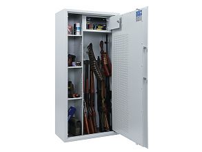 Оружейный сейф VALBERG ARSENAL 1470Т EL