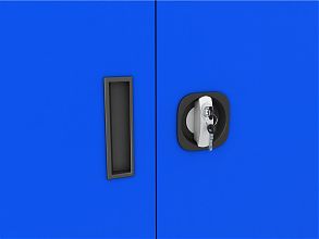 Шкаф для инструментов ERGO 1/2 XM 08