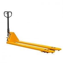 Гидравлическая тележка (рохля) SD (BF25, г/п 2500 кг, вилы 1150x550 мм, PDP) SMARTLIFT (SMART)