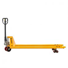 Гидравлическая тележка (рохля) SD (BF25, г/п 2500 кг, вилы 1150x550 мм, PDP) SMARTLIFT (SMART)