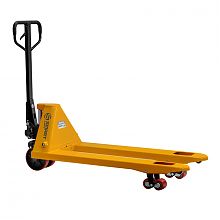 Гидравлическая тележка (рохля) SD (BF35, г/п 3500 кг, 1150x550 мм, PDP) SMARTLIFT (SMART)
