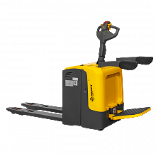 Электрическая самоходная тележка CBD25R-II (2500 кг; 24В / 240Ач; EPS) SMARTLIFT (SMART)