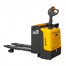 Электрическая самоходная тележка CBD25R-II (2500 кг; 24В / 240Ач; EPS) SMARTLIFT (SMART)