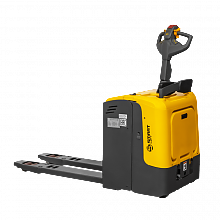 Электрическая самоходная тележка CBD25R-II (2500 кг; 24В / 240Ач; EPS) SMARTLIFT (SMART)