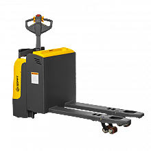 Электрическая самоходная тележка CBD25R-II (2500 кг; 24В / 240Ач; EPS) SMARTLIFT (SMART)