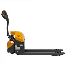 Электрическая самоходная тележка CBD15W-E (1500 кг; 24В / 65Ач) SMARTLIFT (SMART)