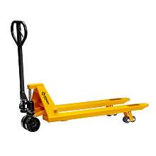 Гидравлическая тележка SB (DB; 2000 кг; 1150х550 мм; PDP) СМАРТЛИФТ (SMARTLIFT)