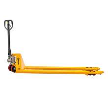 Гидравлическая тележка SD-L (BF25; 2500 кг; 1500х550 мм; PDP) СМАРТЛИФТ (SMARTLIFT)
