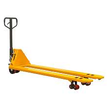Гидравлическая тележка SD-L (BF25; 2500 кг; 1500х550 мм; PDP) СМАРТЛИФТ (SMARTLIFT)