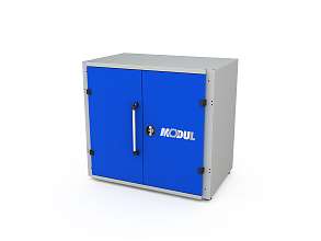 Шкаф для инструментов MODUL 1/2 XL 06