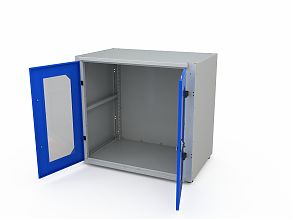 Шкаф для инструментов MODUL 1/2 XL 05