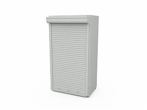 Шкаф для инструментов MODUL XL 08