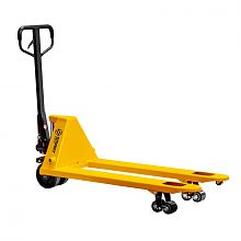 Гидравлическая тележка SP (BF Premium; 2500 кг; 1150х550 мм; PDP) SMARTLIFT