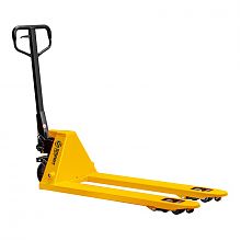 Гидравлическая тележка SP (BF Premium; 2500 кг; 1150х550 мм; PDP) SMARTLIFT