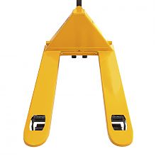 Гидравлическая тележка SD-W (BF25; 2500 кг; 1150х685 мм; RDP) SMARTLIFT