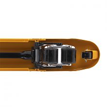 Гидравлическая тележка SD-W (BF25; 2500 кг; 1150х685 мм; RDP) SMARTLIFT