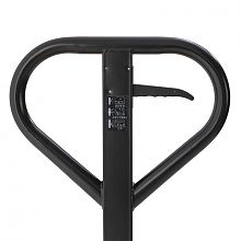 Гидравлическая тележка SD-W (BF25; 2500 кг; 1150х685 мм; RDP) SMARTLIFT