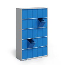 Шкаф для хранения противогазов ХПГ-У-25 Шкаф для хранения противогазов ХПГ-У-25