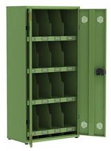 Шкаф усиленный для хранения 16 противогазов серии PROTECTING-16 Шкаф усиленный для хранения 16 противогазов серии PROTECTING-16