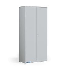 Металлический шкаф на 24 противогаза ХПГ-24-880, с двумя дверьми Металлический шкаф на 24 противогаза ХПГ-24-880, с двумя дверьми